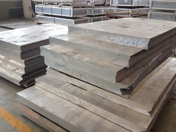 Good strength Semi continuous Cast MgY alloy Cut to size magnesium alloy slab ASTM standard homogenized