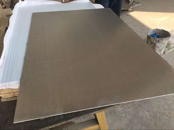 Mag sheet / Mg sheet / Magnesium Alloy Sheet 2000mm Width With Excellent Stiffness 4000mm Length