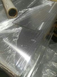 AZ31B Magnesium Alloy Plate With Polished Surface With Fine Flatness Cut-To-Size