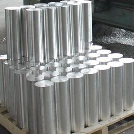 High quality AZ31B ZK61M magnesium alloy billet AZ80A AZ91D ME20M AZ40 extruded magnesium alloy rod for aerospace