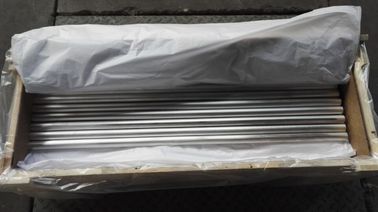 Extruded AZ31B ZK61M magnesium flat bar rod billet AZ80 AZ80A plate for Food machine components