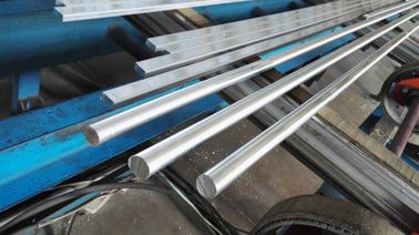 Extruded AZ31B ZK61M magnesium flat bar rod billet AZ80 AZ80A plate for Food machine components