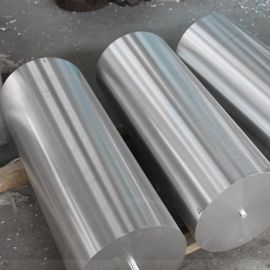 Custom Magnesium Alloy Rod , High Strength Magnesium 450mm Max Diameter