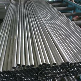 Durable Magnesium Alloy Pipe AZ31 tube High Wear Resistance for Magnesium Handle Float