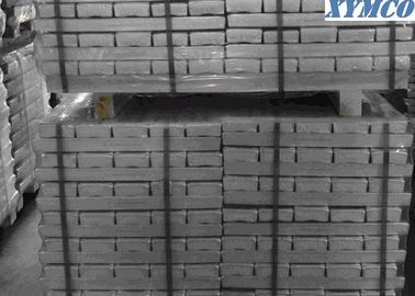 Excellent strength Magnesium-Yttrium-nickel alloy Mg-Y-Ni ingot for Power generation industries